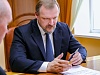 В Уватском районе разрабатывается программа развития комфортной среды сельских поселений